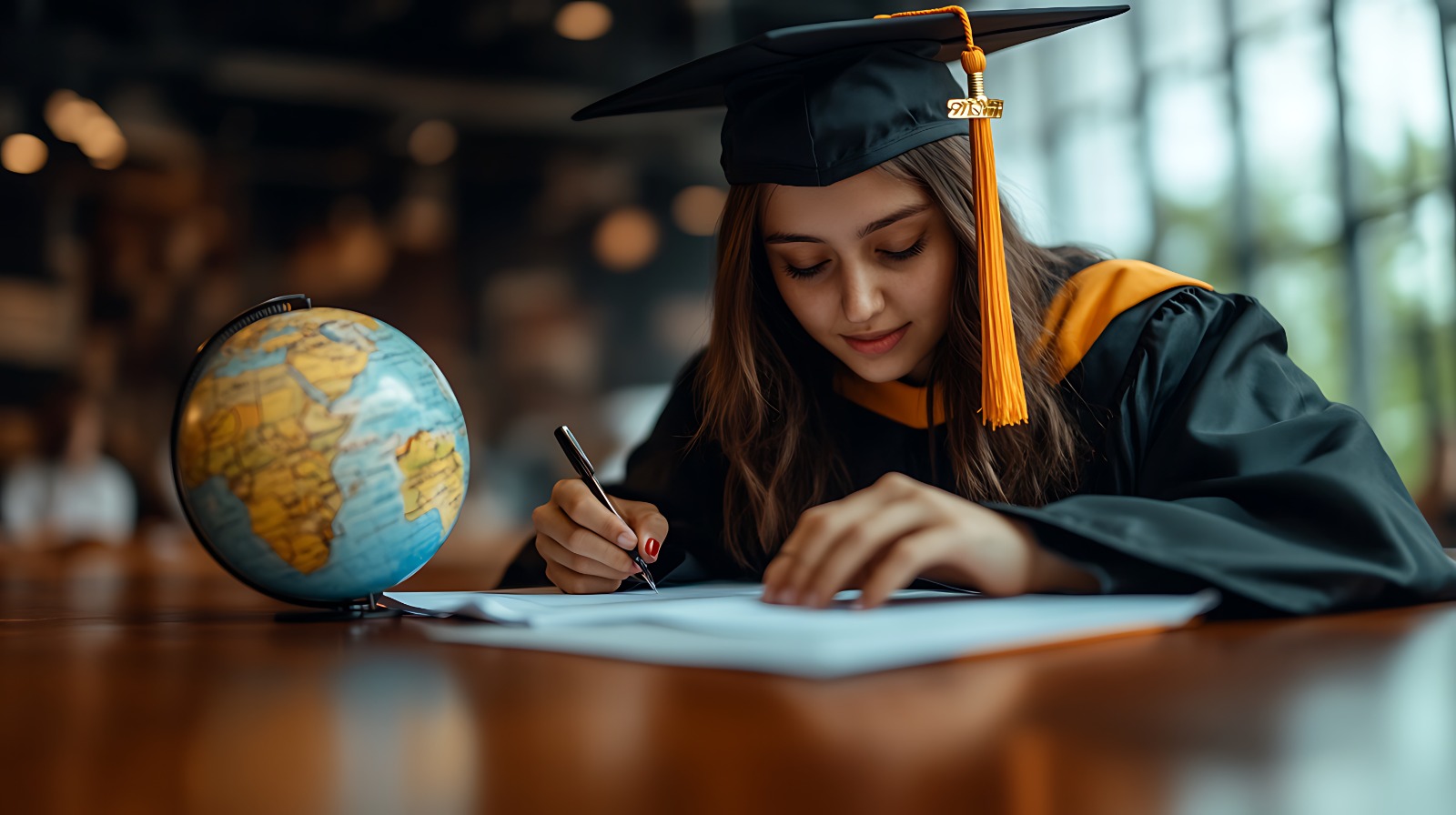 education loan for abroad studies