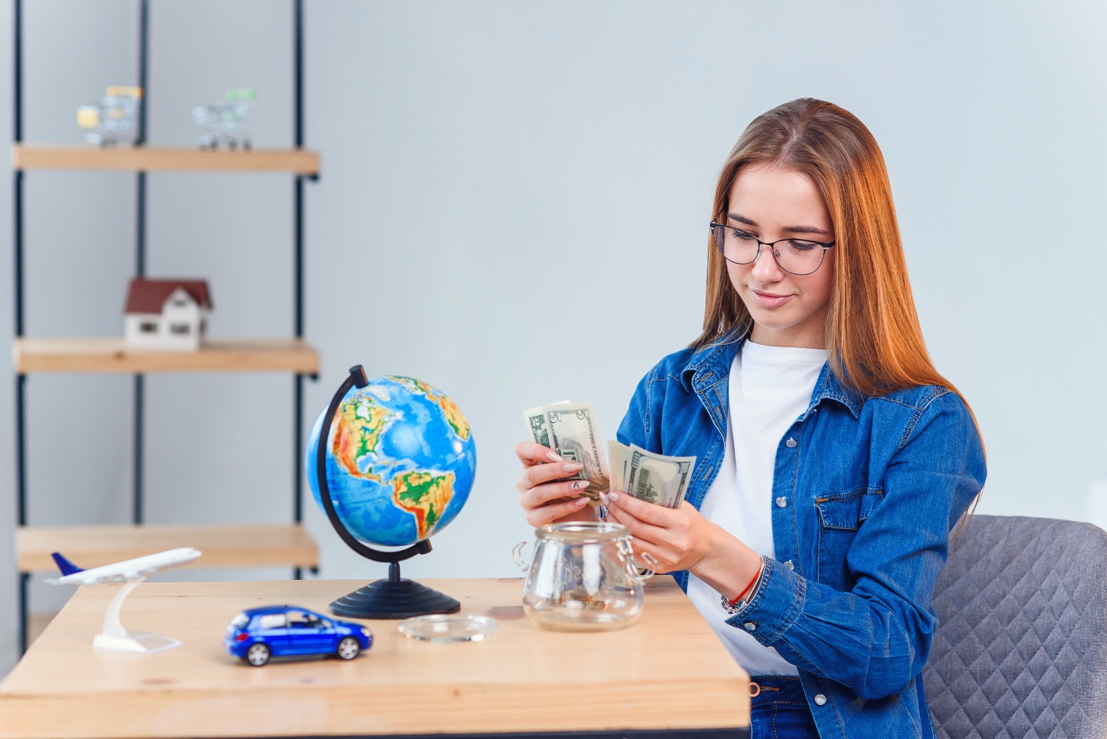 overseas education loan in Hanamkonda