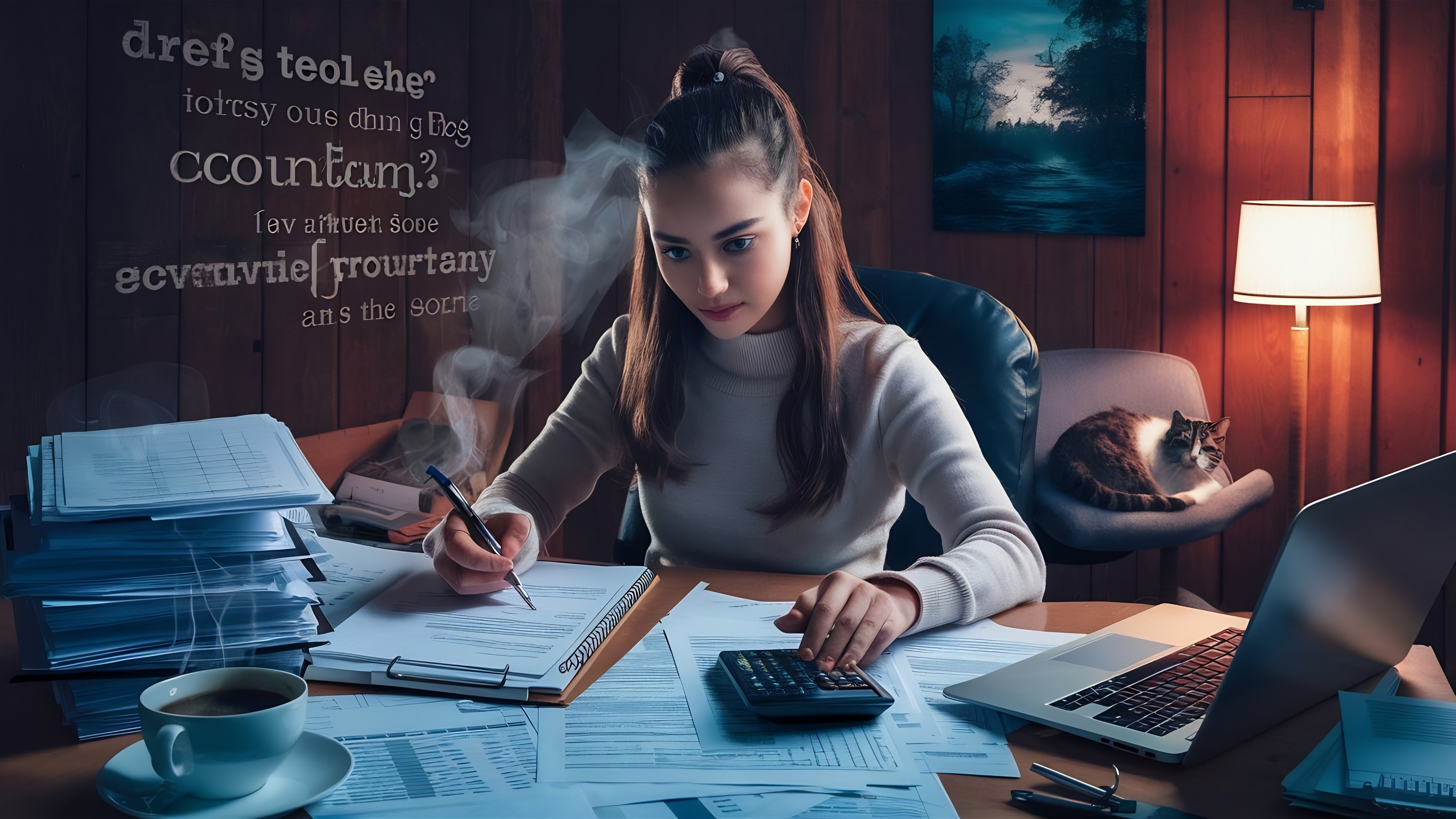 Study Abroad Financial Advice