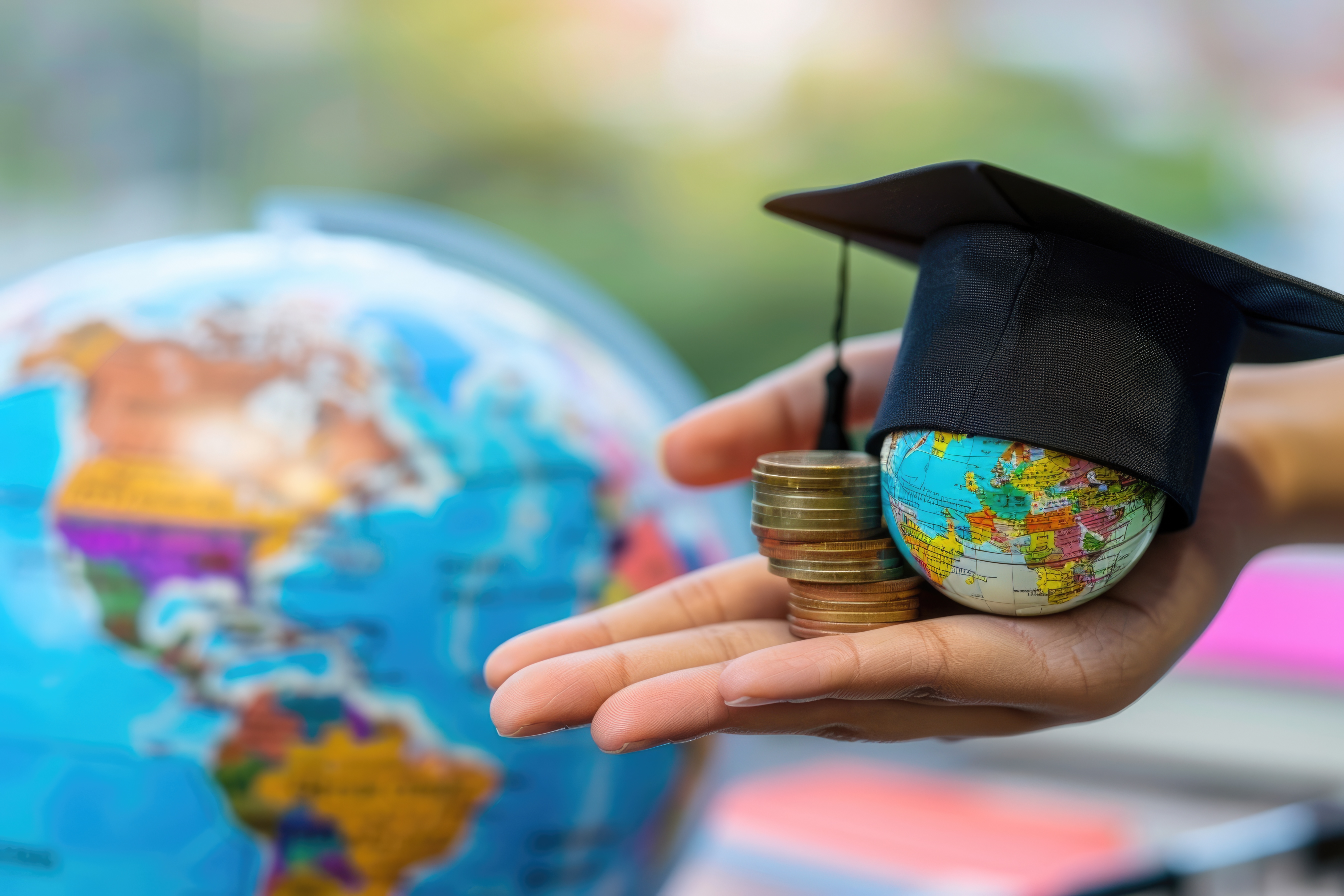 Study abroad loan in Hanamkonda