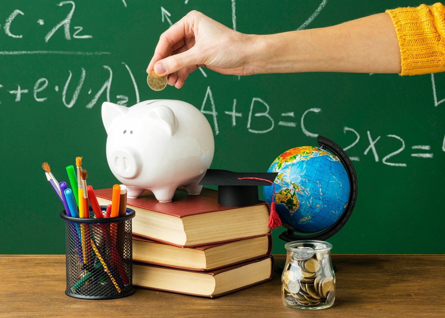Ultimate Guide to Securing an Education Loan