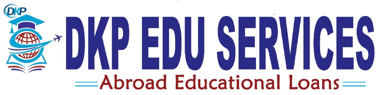 Dkp Edu Services Logo