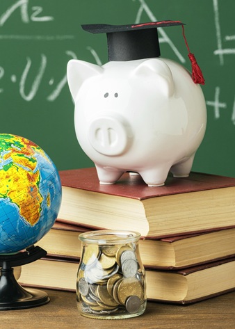 Affordable education loan and student savings guidance – DKP Edu Services