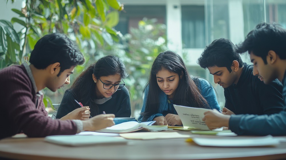 January vs September Intake for ms Abroad Guide