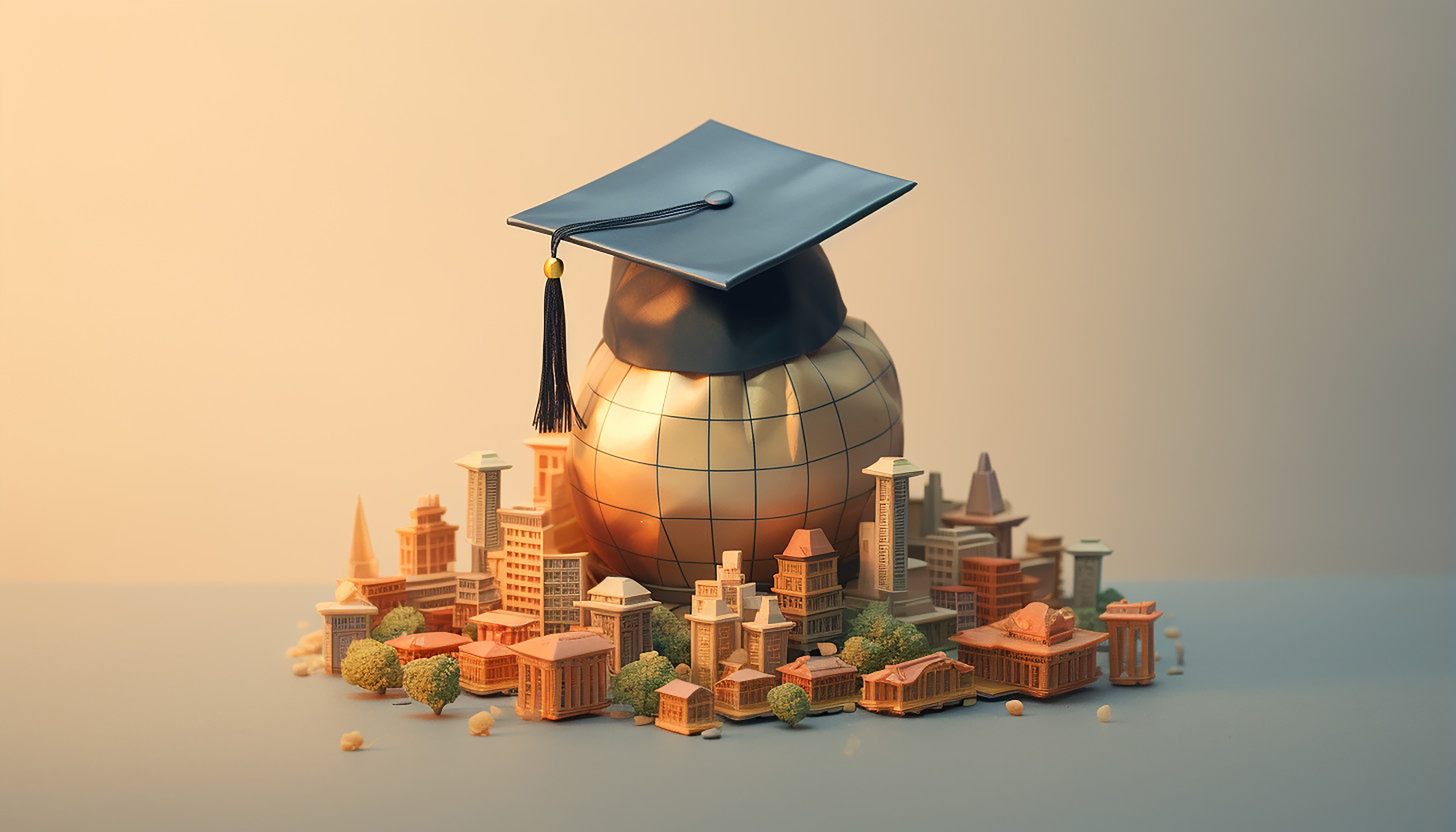 post loan assistance for study abroad