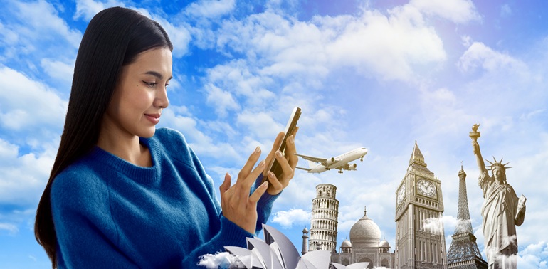 Abroad Guidance – Telangana & AndraPradesh