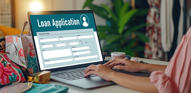 Loan Application support for Study Abroad in Hanamkonda