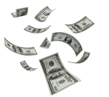 Financial Support for Money