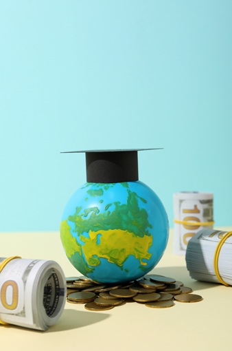 Study Abroad financial guidance