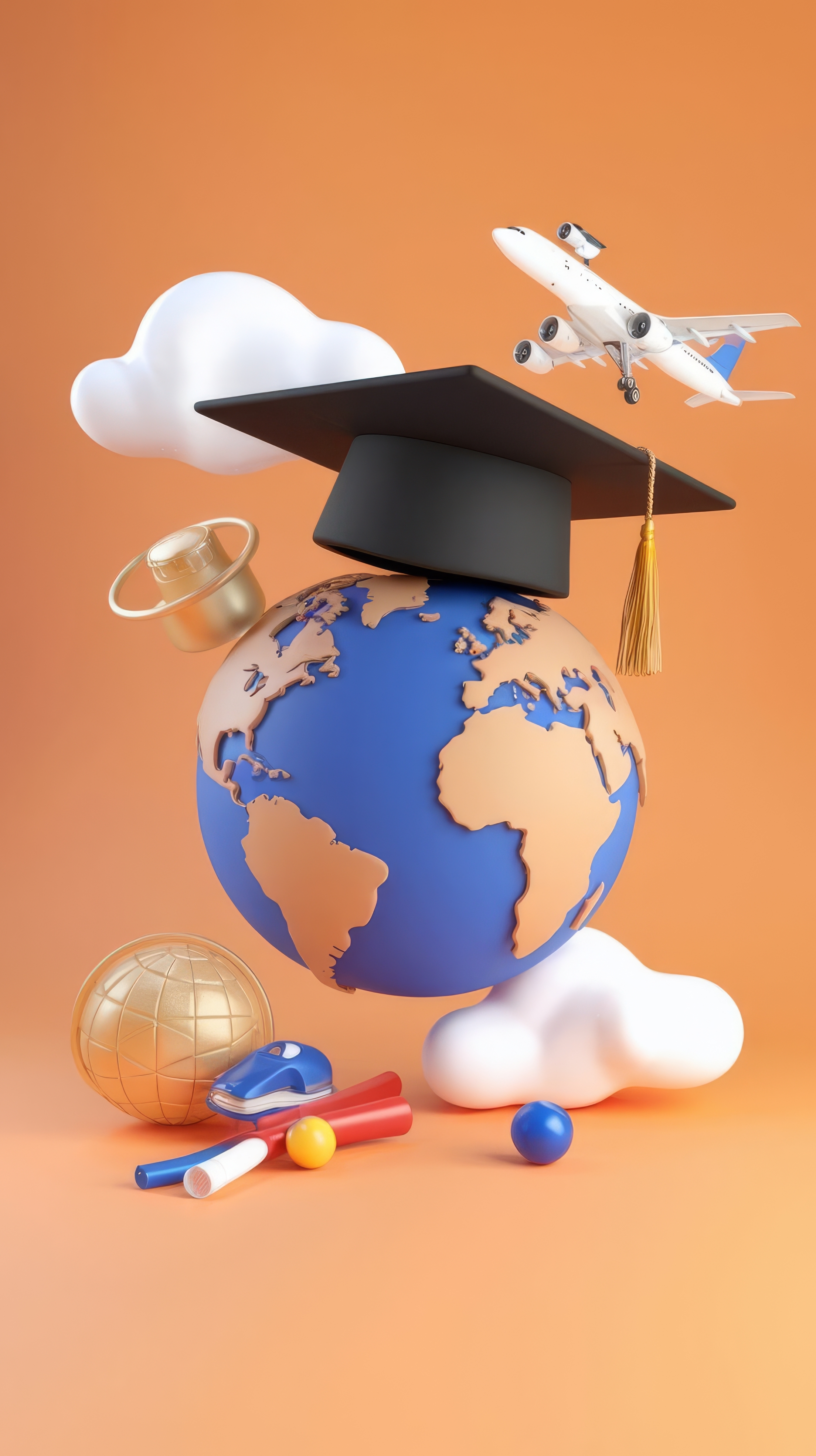 DKP Edu Services global university admission guidance
